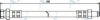 APEC braking HOS3146 Brake Hose